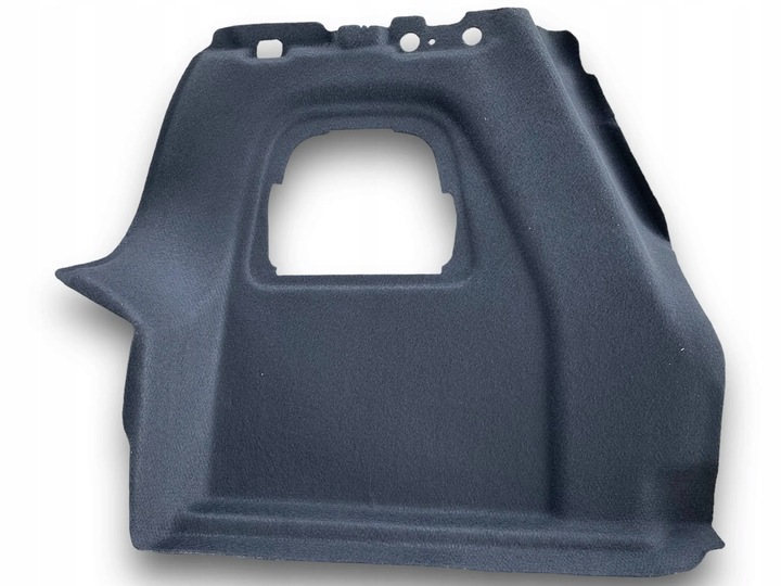 фото №1, Citroen c3 боковина багажника новий оригінальний номер 96833214