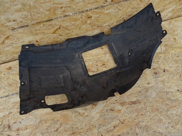 фото №7, Bmw f30 f31 підкрилок ліві 7260725