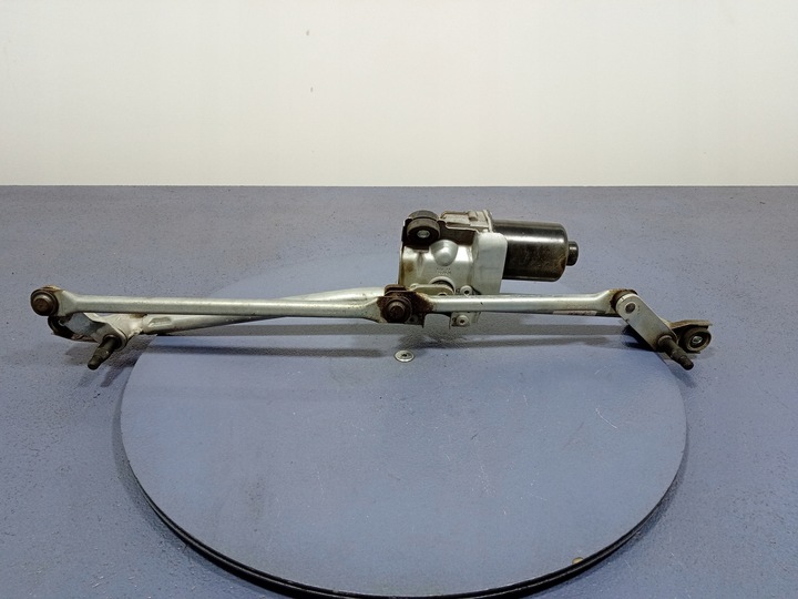 фото №9, Mustang vi 15- механізм двірник перед eu fr3b-17500-ac