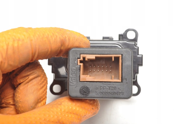 фото №6, C4 grand picasso ii замок запалювання ключ 9800630080