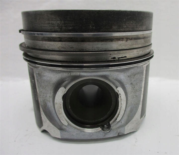 фото №8, Поршень mahle audi q7 4l 6.0 tdi v12 ccga 05a 83l98