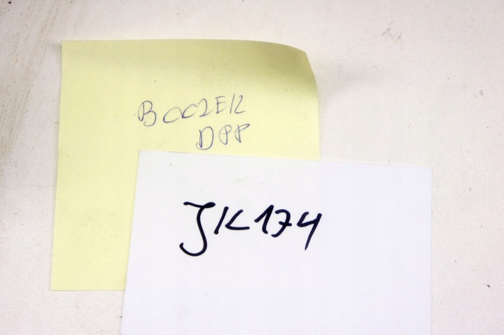 фото №7, Jk174 nissan cube iii z12 боковина двері правий перед