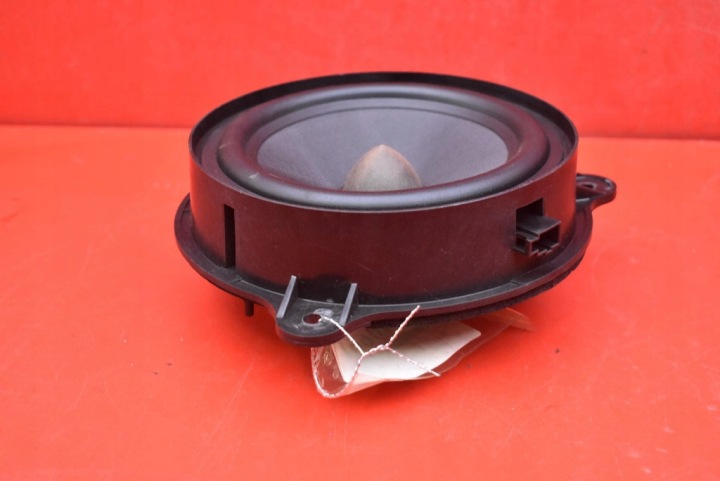 фото №5, Динамік праве зад 281440003r renault laguna 3 iii купе 07-11