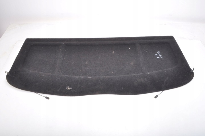 фото №7, Kia ceed i полка задняя багажника hb 5d