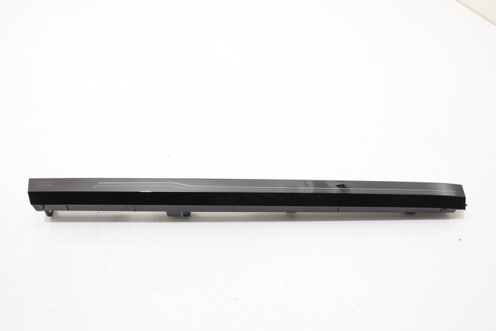 фото №8, Bmw 5 g60 g61 правая планка панель dekor решётки воздуховод панели распределительной