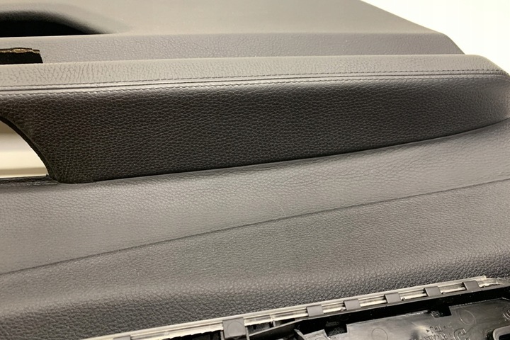 фото №8, Боковина передніх лівих двері bmw 7 f01, f02 75520971 3.0l бензин 224kw