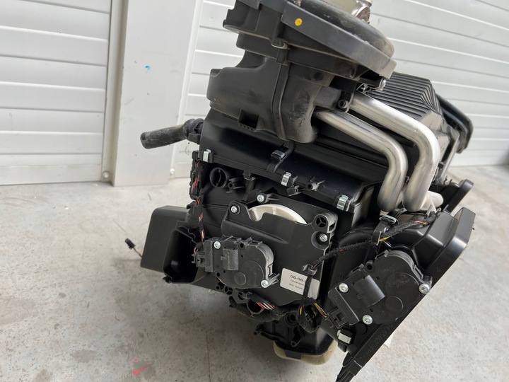 фото №9, Обігрівач mercedes e-klasa w212 w207 a2128301660