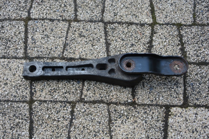 фото №6, Кронштейн подушка коробки skoda superb 2 1k0199855bb