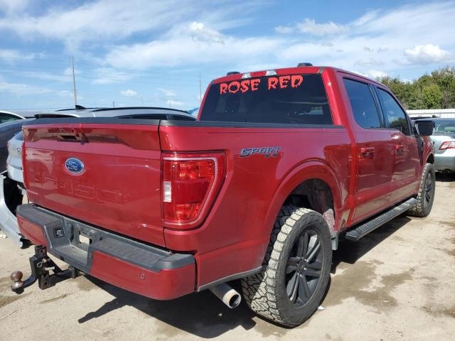 фото №10, Суппорт заднее зад электрический ford f150 3.5 powerboost гибрид 2021-