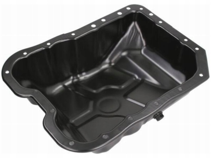 фото №1, Піддон масляна dodge caliber 2.0 2.4 journey 2.4 avenger 2.4