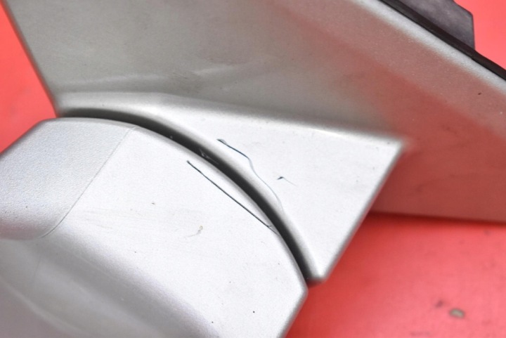 фото №8, Дзеркало праве piaskowe eu 212876136 honda crv 3 iii 06-09 9 pin