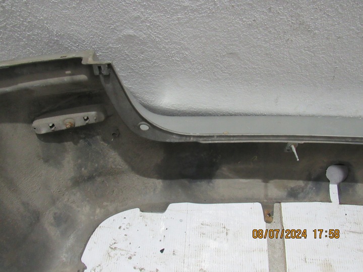 фото №9, Бампер зад corolla verso ii 1c0