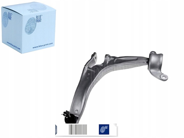 фото №1, Рычаг подвешивание перед l honda civic viii 1.4 1.