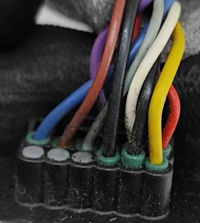 фото №8, Дзеркало ліві nissan pathfinder iii r51 e9034302 24703134 2.5l 128kw 2008