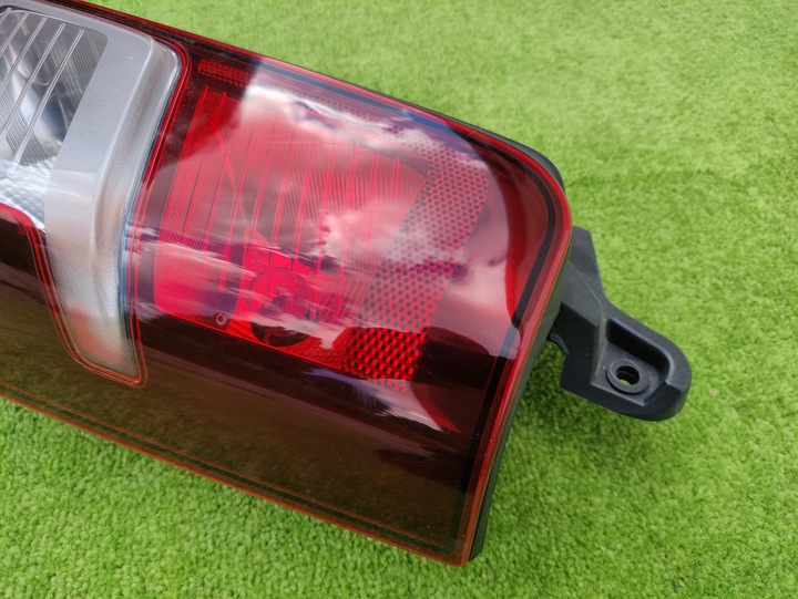 фото №14, Лампа зад права двері пасажира peugeot rifter bez вкладиш 18-