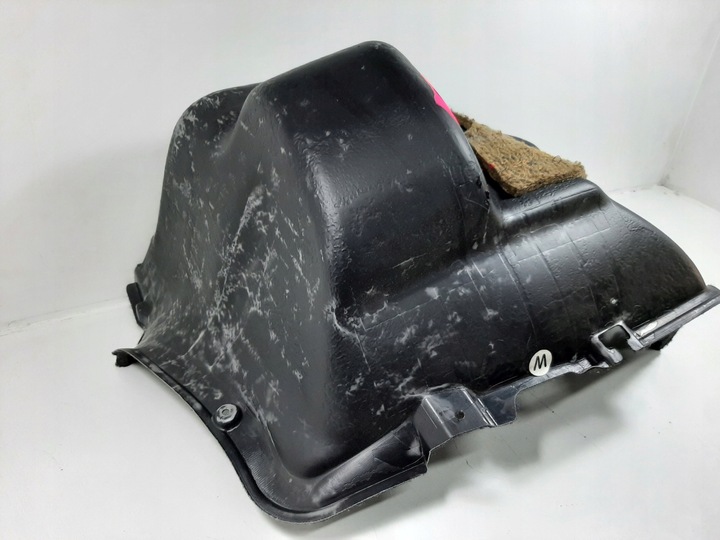 фото №6, Honda civic viii sedan 1.3 ima 10r боковина багажника лівий