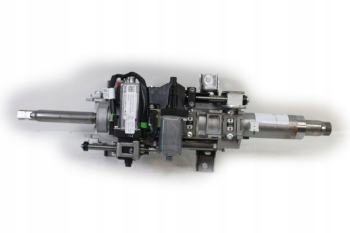 фото №8, Audi a8 d5 4n руль колонка 4n0419502s 4n0 419 502 s a6 s6 rs6 a7 s7 r