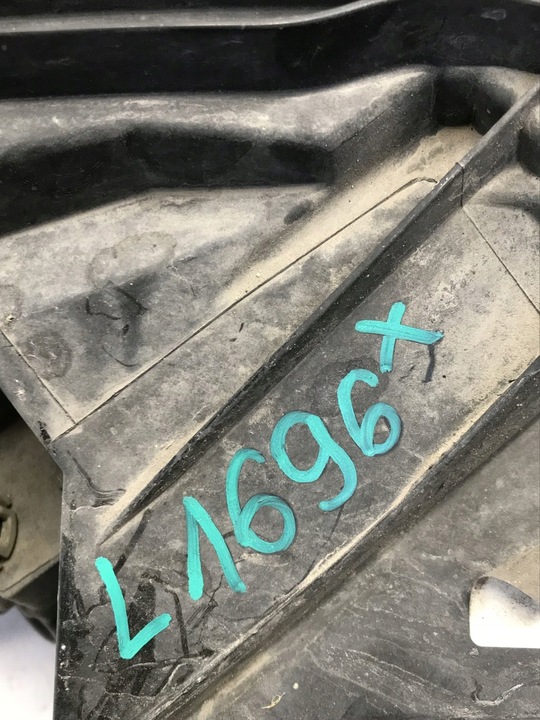 фото №16, Mercedes glc i 1 x253 15-19 корпус лампа перед передня ліва a2539065701