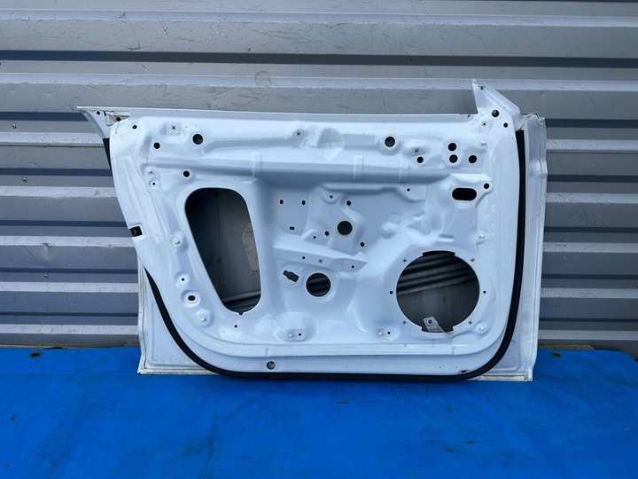 фото №7, Audi a5 8w дверь передние левая sportback