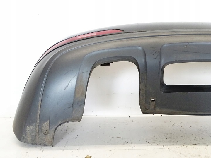 фото №13, Бампер зад задний комплектный audi q3 8u ly9b