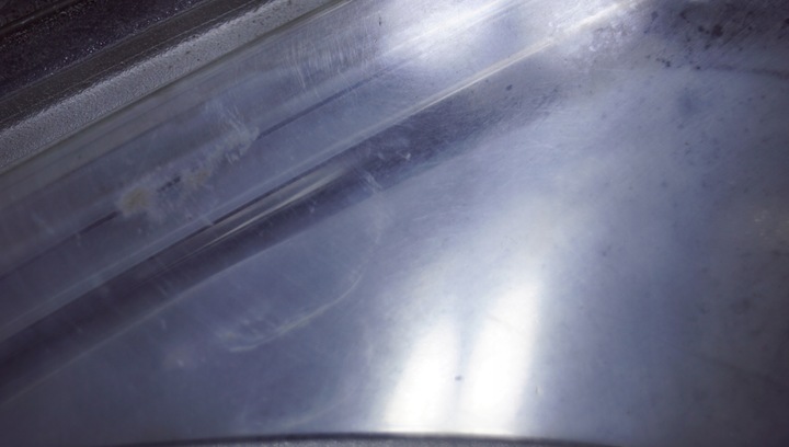 фото №7, Лампа левый перед renault kangoo iii uk