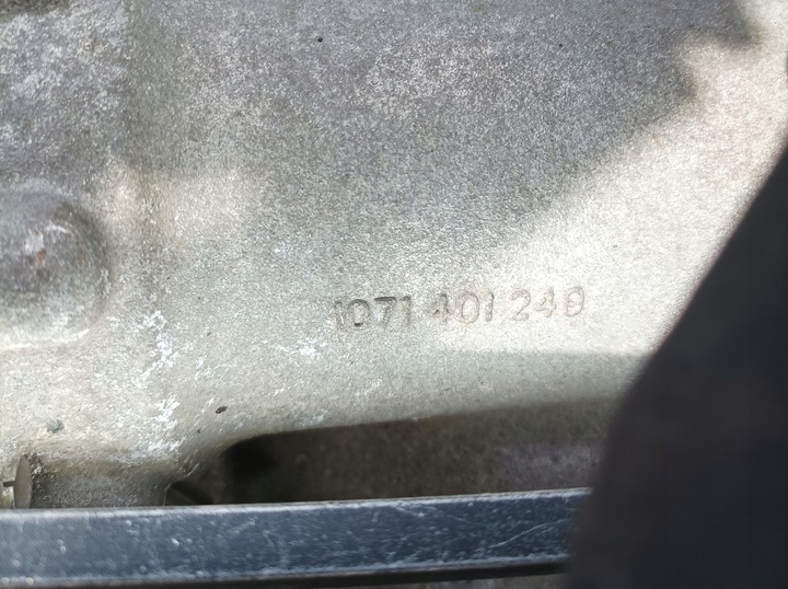 фото №9, Audi a8 d3 3.0tdi коробка передач коробки передач zfs quattro