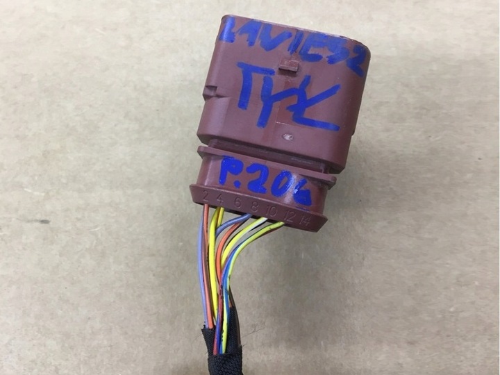 фото №12, Установка акумулятора audi e-tron q4 4ke971757b