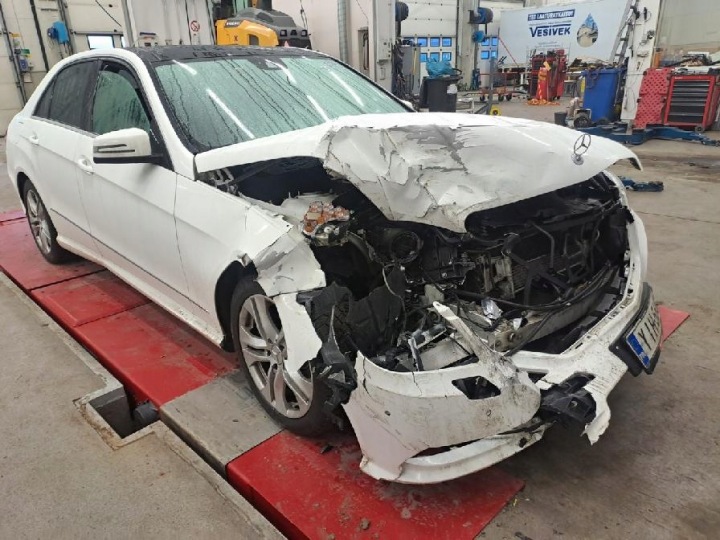 фото №7, Mercedes-benz e-class компьютер srs подушка – модуль управляющий подушек воздух