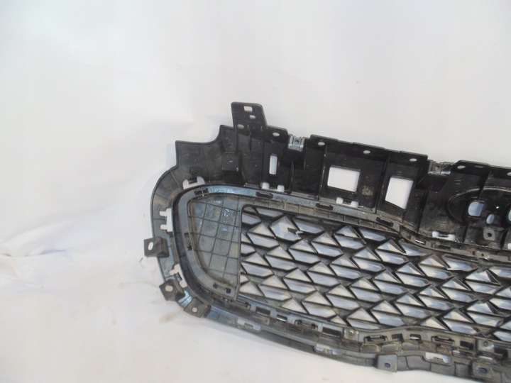 фото №9, Kia sportage 4 iv 18- рестайлинг 86350-f1600 решётка радиатора решётка хром