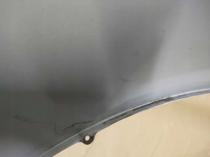 фото №15, Крило переднє лівий bmw e90 e91 європа справний