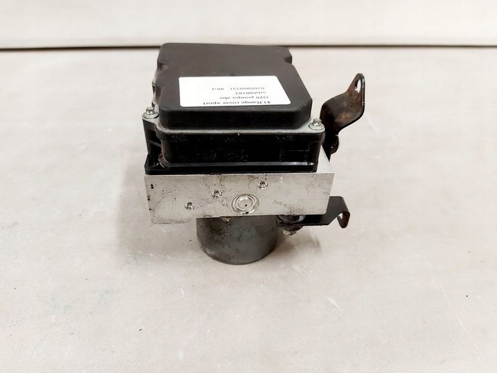 фото №6, Range rover sport l320 4.2 насос abs тормозная