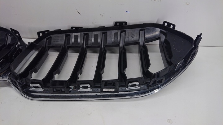 фото №10, Bmw 2 f44 люкс line решётки радиатора решётка радиатора решётка