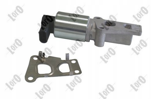 фото №2, Клапан egr do opel astra h gtc 1.6