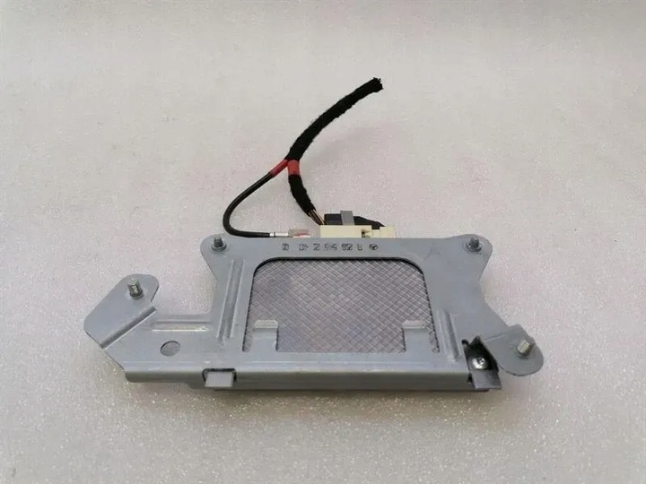 фото №2, Mercedes cl w216 distance радар modules a0009002901 контроль unit дистроник