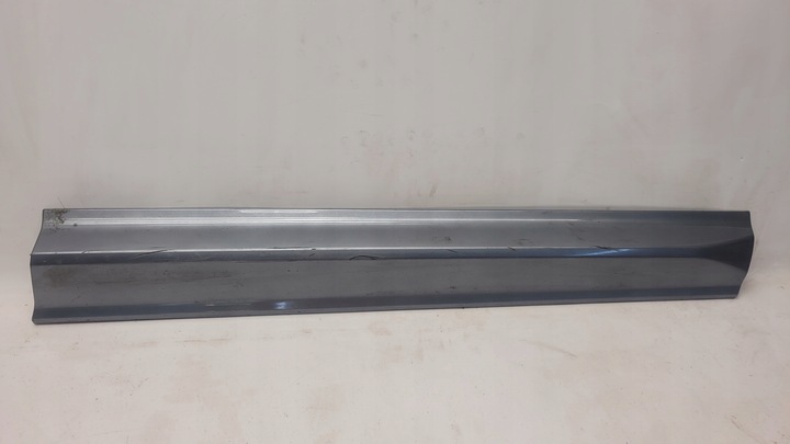 фото №1, Volvo xc60 ii планка двері права перед оригінал.