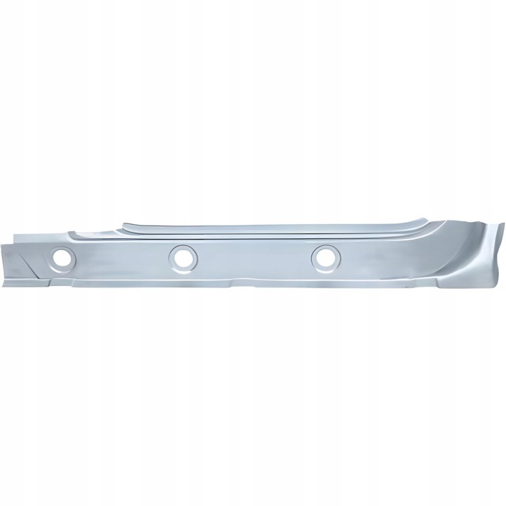 фото №1, Порог дверной do mercedes sprinter 00-06