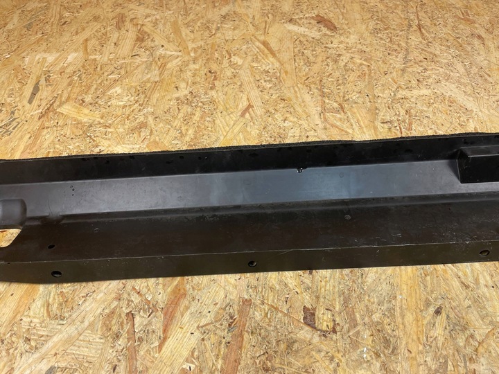 фото №11, Впуск руль воздуха nissan x-trail iv t33 2021-