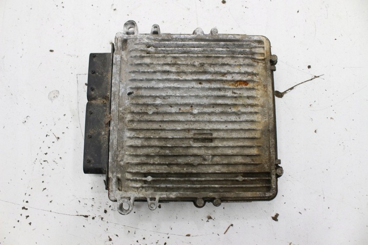 фото №7, Sprinter w906 2.2 блок керування двигуна a6461506378