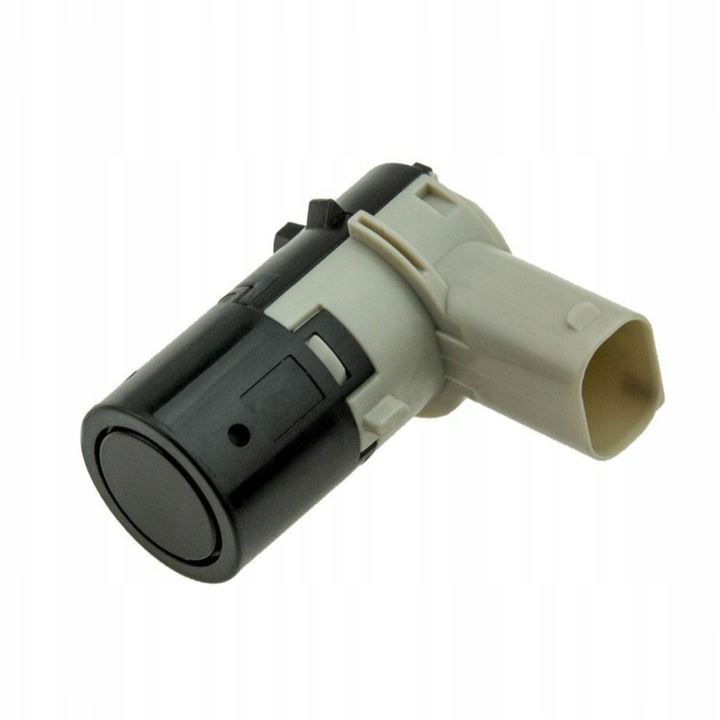 фото №3, Датчик паркування pdc датчик наближення перед mercedes a w169 b w245