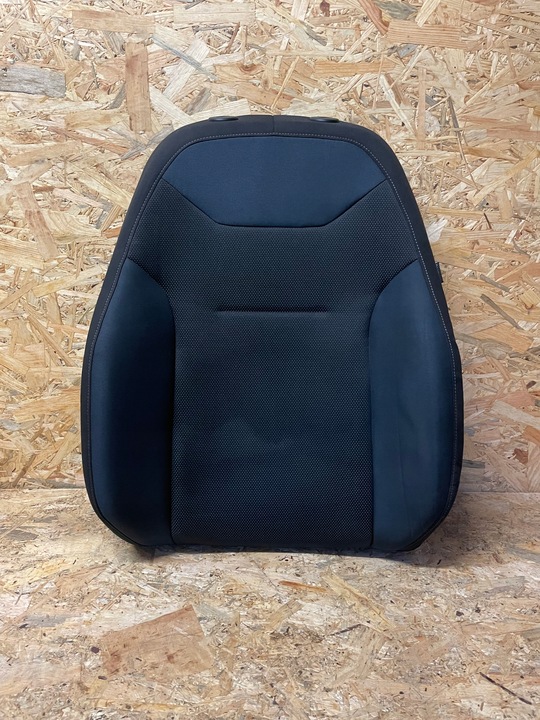 фото №1, Оббивка сидіння спинка лівий перед seat ateca 575