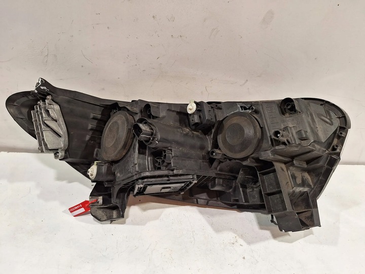 фото №7, Лампа перед левая 260609857r renault kadjar led