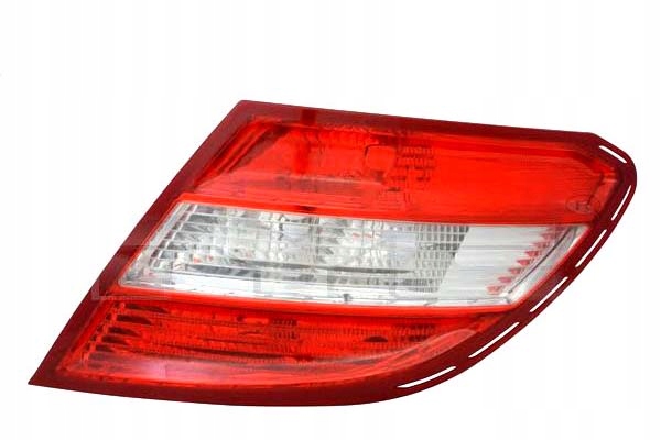 фото №1, Tyc лампа mercedes c 63 amg 204.077 w204