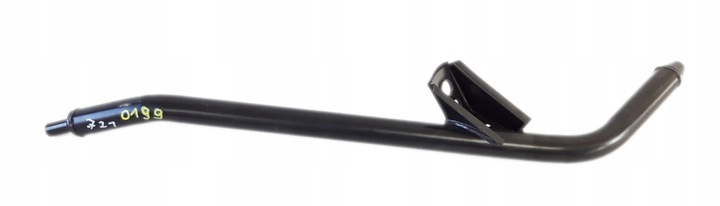 фото №1, Балка ніжка ліва візок aixam 721 741 crossline city