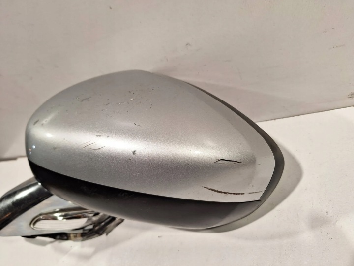 фото №7, Дзеркало ліве citroen c3 ii 09-16 5pin uk