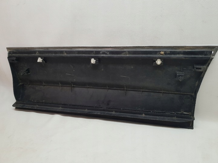 фото №9, Vw tiguan ii 5na планка na дверь правый зад