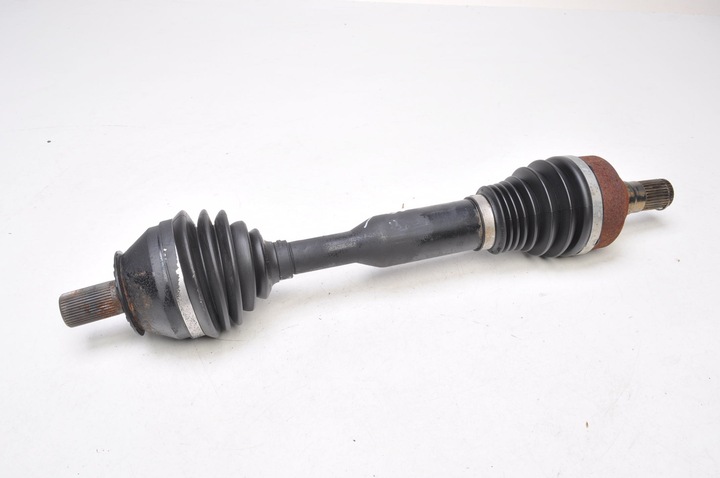 фото №6, Volvo xc60 i 2.4 d3 / d4 полуось левая короткая p31325573