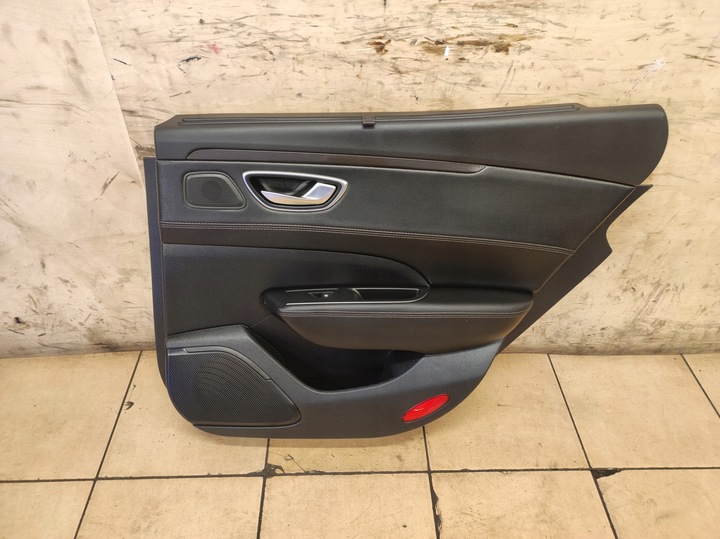 фото №13, Сидіння диван обшивки оббивка talisman універсал eu