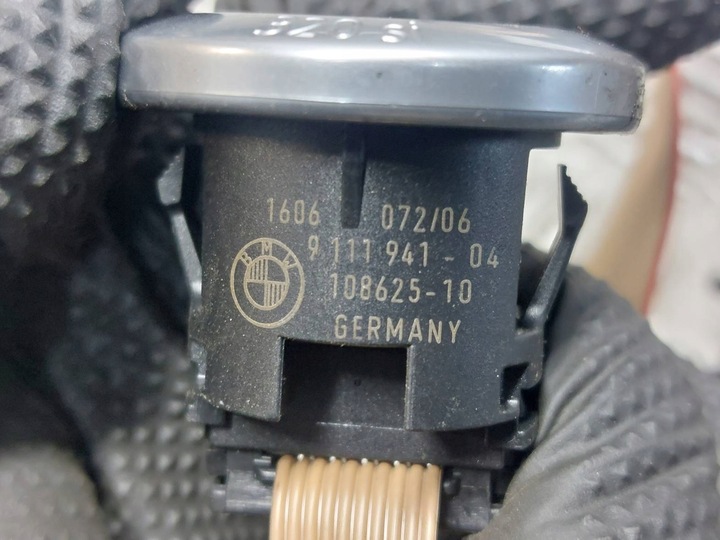 фото №10, Набір стартовий bmw e90 320si 2.0 16v 7560955 6772295 6906623 9119488