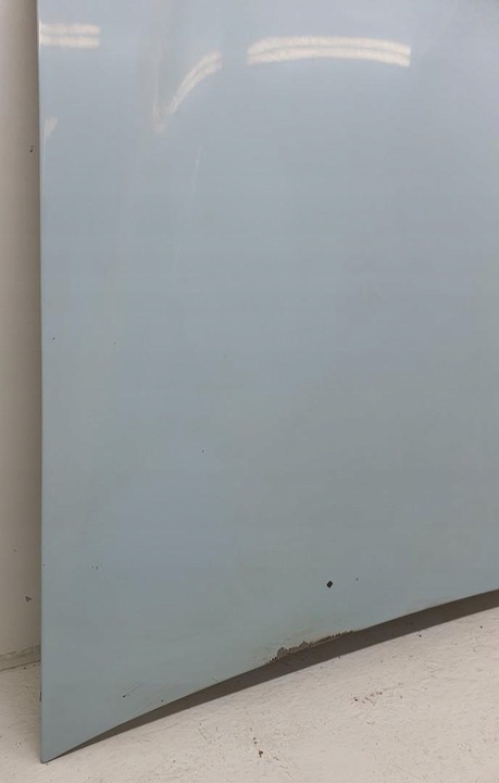 фото №6, Капот mercedes w115 w114