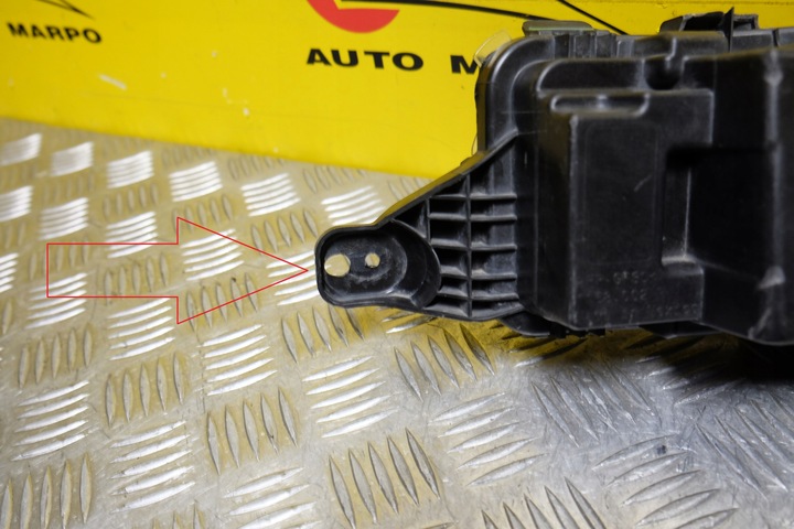 фото №11, Lincoln corsair 2020- лампа led противотуманная r usa